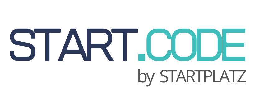 start.code logo